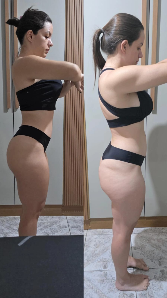 Transformação feminina